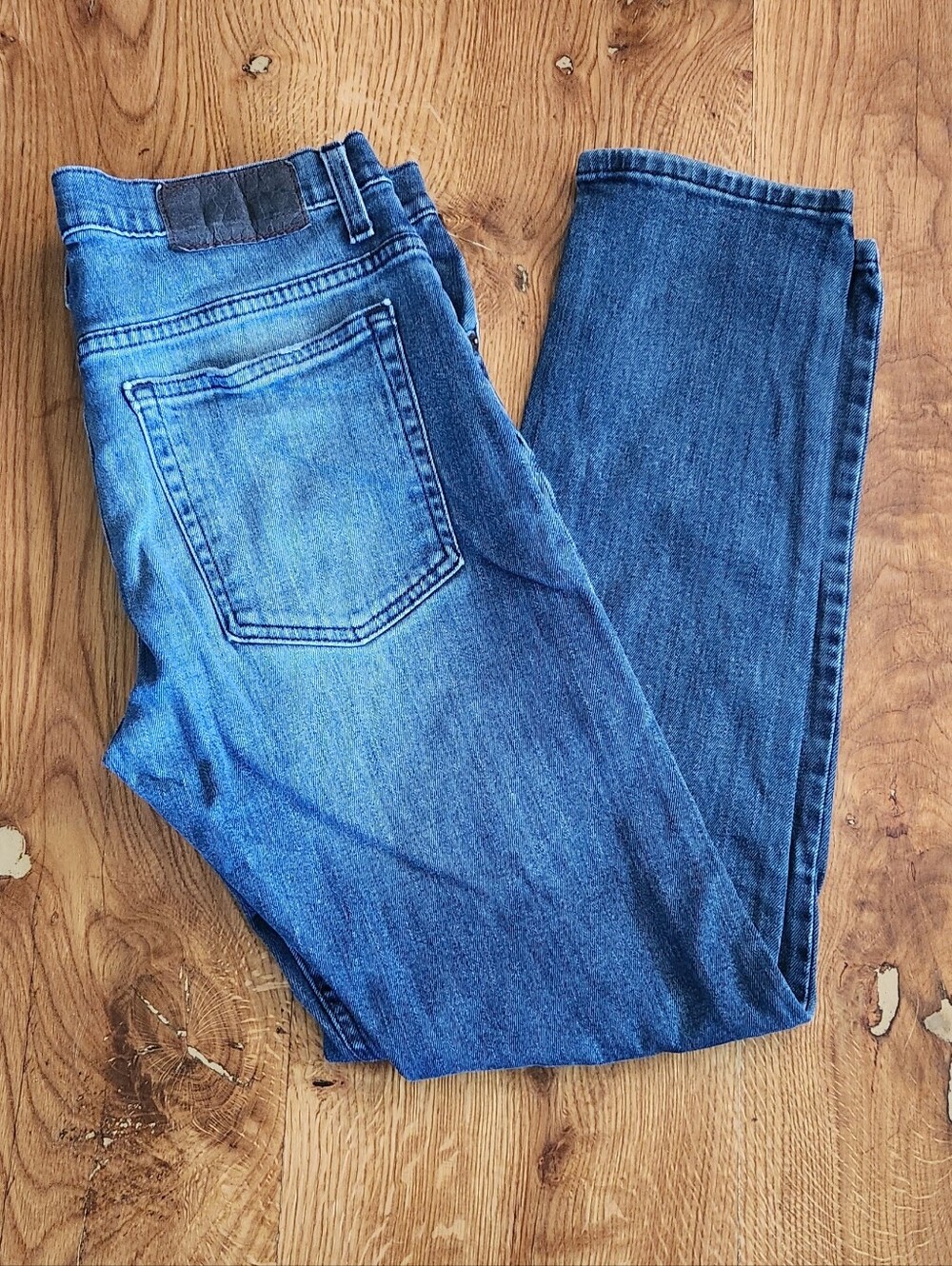 Adam Levine The Roadie Collection Jeans
